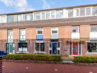Schoolwerf 136, 1354 JM Almere