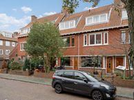 van der Palmstraat 9, 2273 SB Voorburg