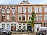 Van Swindenstraat 223, 2562 RK Den Haag