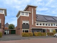 Varsseveldstraat 143, 5036 TC Tilburg