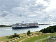 Merellaan 847, 3145 GH Maassluis