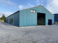 Edisonstraat, 8861 NA Harlingen