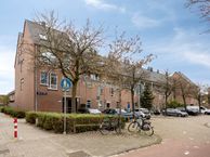 Wethouder Insingerstraat 25, 1107 XB Amsterdam