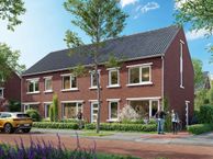 Amber (Bouwnr. A02), 4721 AH Schijf