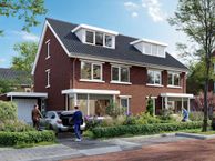 Cipres (Bouwnr. C01), 4721 AH Schijf