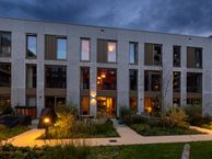 Geertje Zijlstrahof 3, 3527 LW Utrecht