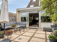 Anna Teding van Berkhoutstraat 34, 2331 NR Leiden