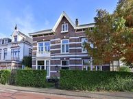 Hoge Naarderweg 20, 1217 AE Hilversum