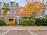 Cremerstraat 56, 3532 BG Utrecht