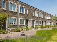 Caroline Herschelstraat 106, 1349 BJ Almere