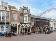 Rozengracht 102-E, 1506 SE Zaandam