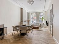 Derde Helmersstraat 26-A, 1054 BH Amsterdam