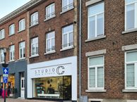 Bunderstraat 4-A, 6231 EL Meerssen