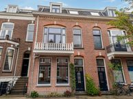 Mauritsstraat 16, 3583 HP Utrecht