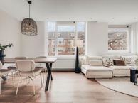 Gibraltarstraat 76-2, 1055 NS Amsterdam