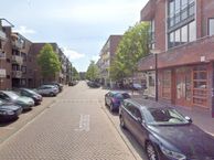 Sumatrastraat 108-D, 1094 NK Amsterdam