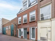 Rozengracht 102-C, 1506 SE Zaandam