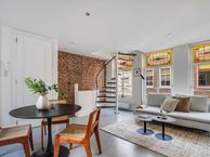 Binnen Dommersstraat 27-2, 1013 HK Amsterdam