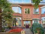 Amsterdamsevaart 226, 2032 EJ Haarlem