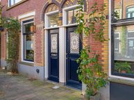 Johannes de Bekastraat 2, 3514 VM Utrecht