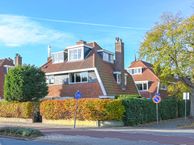 Van den Vondellaan 16, 1985 BC Driehuis