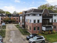 Amersfoortsestraat 124-B12, 3769 AN Soesterberg