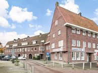 Mosplein 32-G, 1032 JX Amsterdam