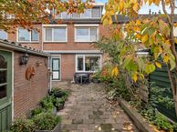 Kerkboomstraat 10, 4209 AV Schelluinen