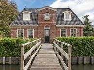 Middenweg 16, 1703 RC Heerhugowaard