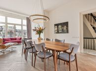 Vossiusstraat 44-2, 1071 AJ Amsterdam