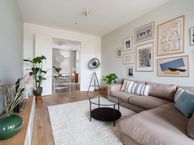 Spoorsingel 48-A02, 3033 GM Rotterdam