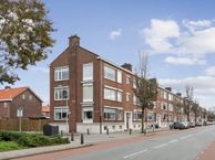 Linnaeusstraat 105, 1973 RT IJmuiden