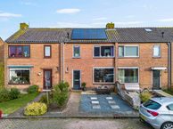 Irenestraat 6, 3648 BB Wilnis