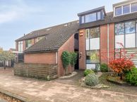 Rustenburgerweg 118, 3815 NG Amersfoort