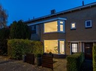 Jakob Grimmstraat 14, 3533 CA Utrecht