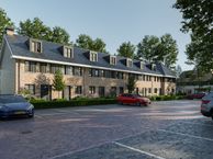 Tussenwoning (Bouwnr. 124), 5386 Geffen