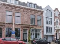 Mgr. van de Weteringstraat 7-B, 3581 EA Utrecht