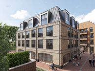 De Jonkvrouw (Bouwnr. A302), 6602 DE Wijchen