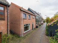 Kerpsdam 7, 2361 CH Warmond