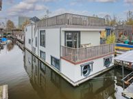 IJsbaanpad 68-C, 1076 CW Amsterdam