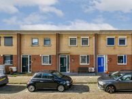 Marguerite Durasstraat 104, 3207 MB Spijkenisse