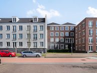 Hongarijehof 24, 1363 CC Almere