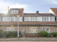 Waalstraat 28, 3812 HW Amersfoort