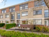 Pasolinistraat 57, 1325 SM Almere