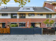 J.J. Slauerhoffstraat 221, 1321 RG Almere