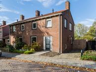 Wethouder van den Wildenbergstraat 33, 5126 TK Gilze