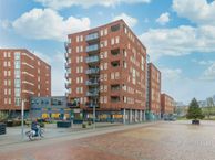 Marsmanplein 154, 2025 DV Haarlem