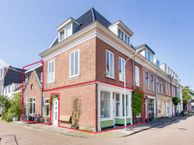 Van Marumstraat 18-ZW, 2012 XV Haarlem