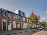 Sophiastraat 3-A, 2316 PH Leiden
