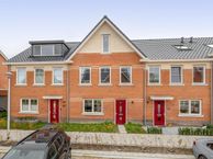 Stokroos 58, 2761 EX Zevenhuizen (ZH)